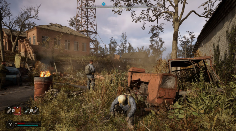 Stalker 2’s Latest Roadmap Adds Modding, Smarter A-Life, and Corpse-Eating Mutants 2