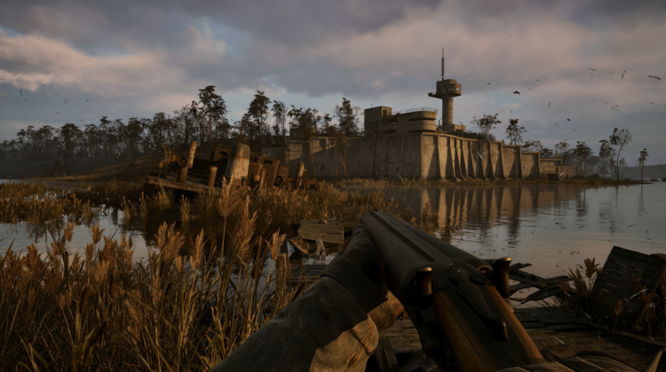 Stalker 2’s Latest Roadmap Adds Modding, Smarter A-Life, and Corpse-Eating Mutants 3