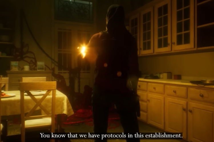 Agni: Village of Calamity Is a Resident Evil-Inspired Horror Game Set in a Terrifying Indonesian Village 1