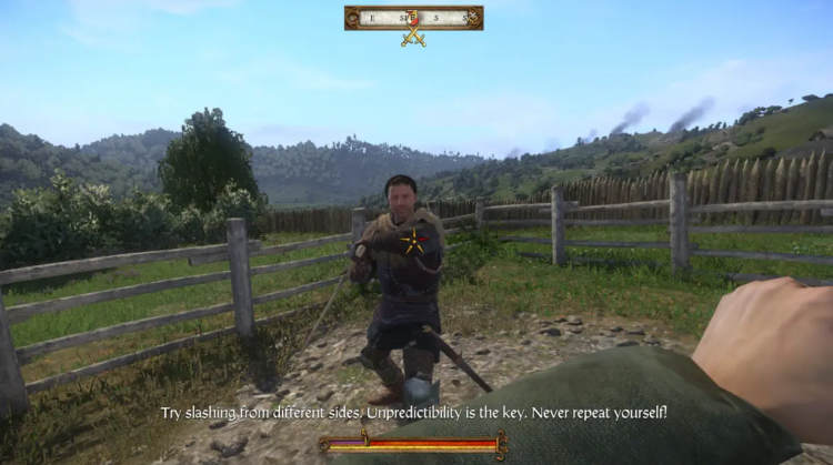 Kingdom Come Deliverance 2 Cut a Dream Combat System—and It Might’ve Been the Most Innovative RPG Mechanic in Years 3