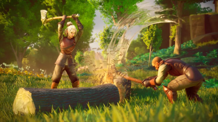 RuneScape: Dragonwilds Is Out Now in Early Access – Jagex Drops Surprise Launch Just Two Weeks After Reveal 1