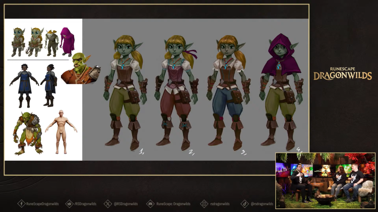 RuneScape: Dragonwilds Is Out Now in Early Access – Jagex Drops Surprise Launch Just Two Weeks After Reveal 2