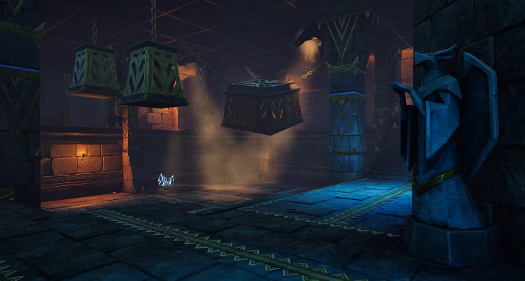 RuneScape: Dragonwilds Is Out Now in Early Access – Jagex Drops Surprise Launch Just Two Weeks After Reveal 4
