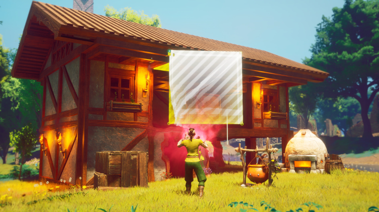 RuneScape: Dragonwilds Is Out Now in Early Access – Jagex Drops Surprise Launch Just Two Weeks After Reveal 5
