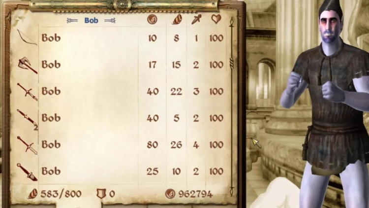 Boblivion: The Most Ridiculous Oblivion Mod That Everyone Can Play (Unlike the Remaster) 1