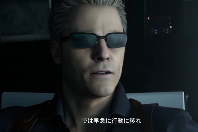 Resident Evil 9 Teased in the Most Resident Evil Way Possible 4