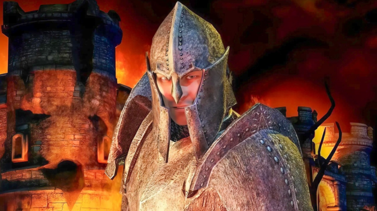 The Top Changes Fans Want in Oblivion Remastered 3