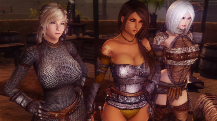 The Top Changes Fans Want in Oblivion Remastered 4