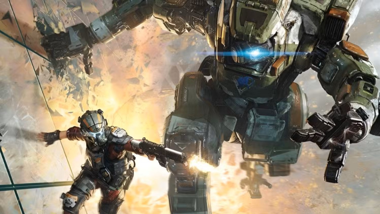 EA Cancels Titanfall Extraction Shooter Amid Respawn Layoffs 1