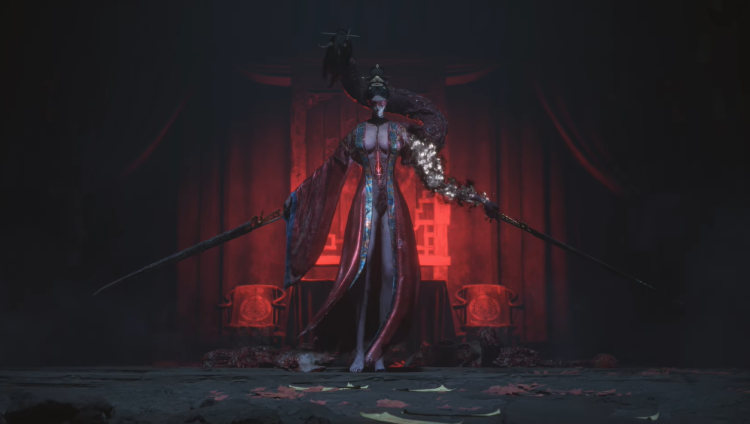 WUCHANG: Fallen Feathers Drops PC Specs — Time to Upgrade? 1