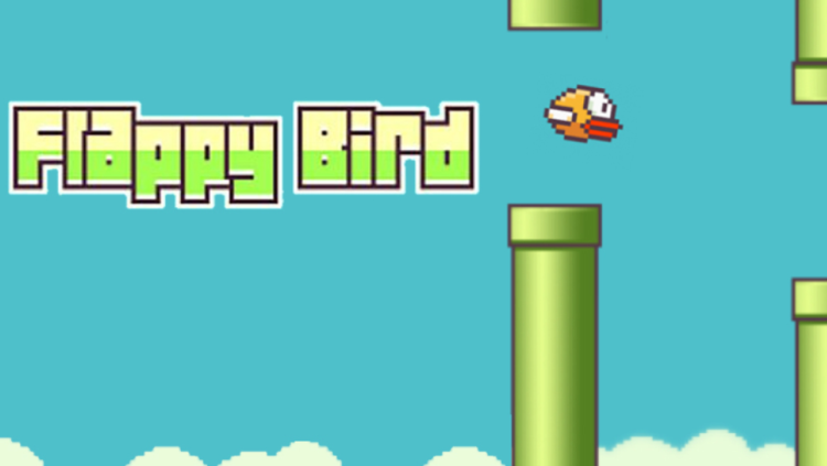 Flappy Bird Is Back on Android — Minus the Crypto, Plus the Chaos 1