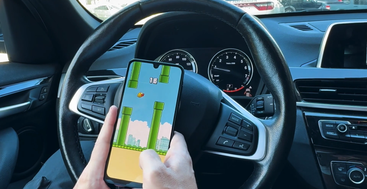 Flappy Bird Is Back on Android — Minus the Crypto, Plus the Chaos 3