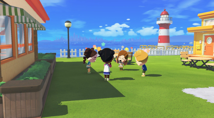 Tomodachi Life Is Back in 2026 and It’s Weirder, Wholesomer, and More Nintendo Than Ever 1