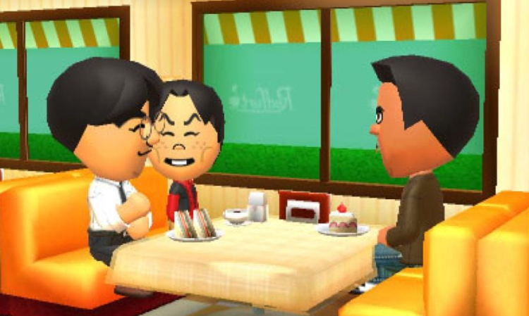 Tomodachi Life Is Back in 2026 and It’s Weirder, Wholesomer, and More Nintendo Than Ever 5