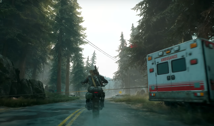 Days Gone Remastered Is Great—But Feels Pointless Next to Oblivion 2