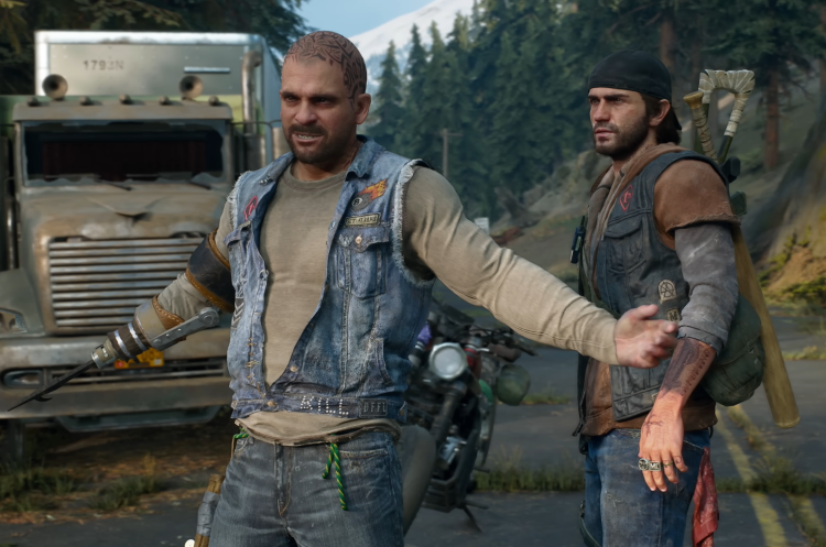 Days Gone Remastered Is Great—But Feels Pointless Next to Oblivion 3