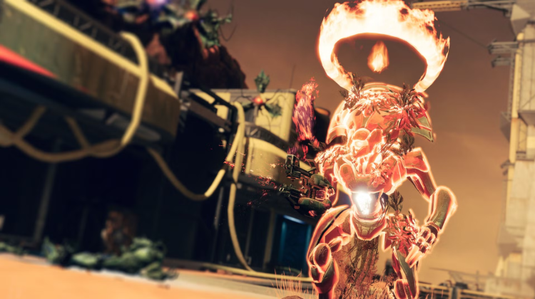 Destiny 2 Tüm Oyuncular için Rite of the Nine Etkinliğini Başlatıyor 1