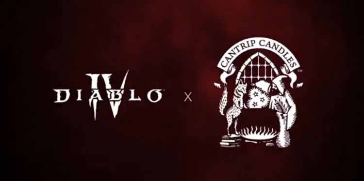 Diablo 4 Cantrip Candles ile Gizemli Bir İşbirliğini Tanıttı 1