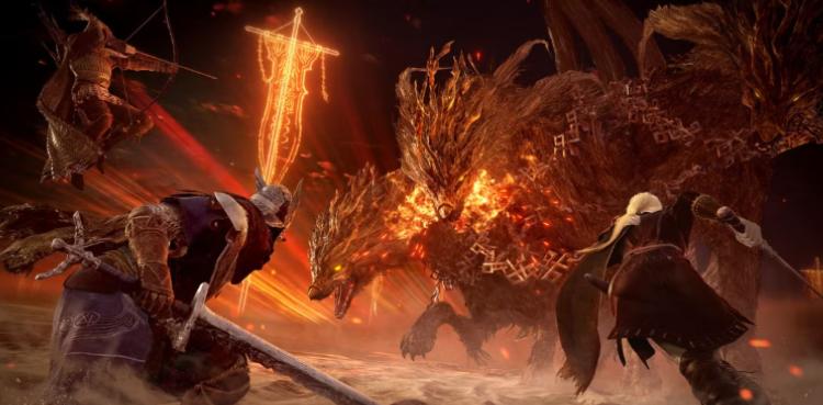 Elden Ring: Nightreign Yeni Hikaye ve İrfan Detaylarını Açıklıyor 1