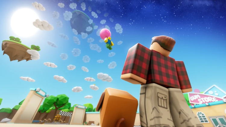 Roblox Bubble Gum Simulator Infinity Codes - Mayıs 2025 1