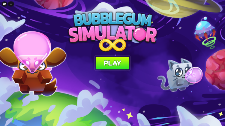 Roblox Bubble Gum Simulator Infinity Codes - Mayıs 2025 3