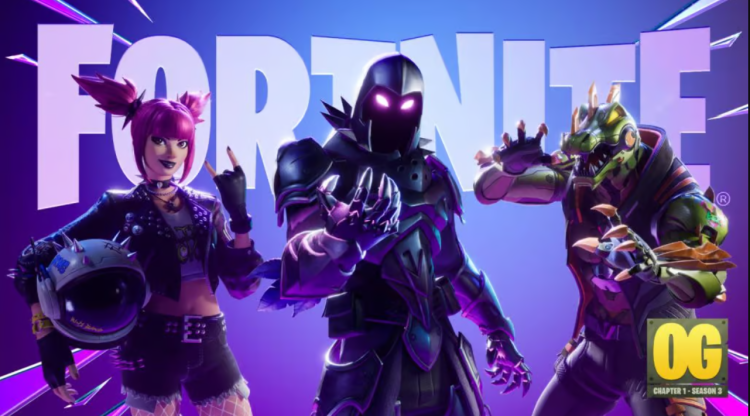 Tüm Fortnite 6. Bölüm 3. Sezon Görevleri ve Mücadeleleri: Tam Döküm 2