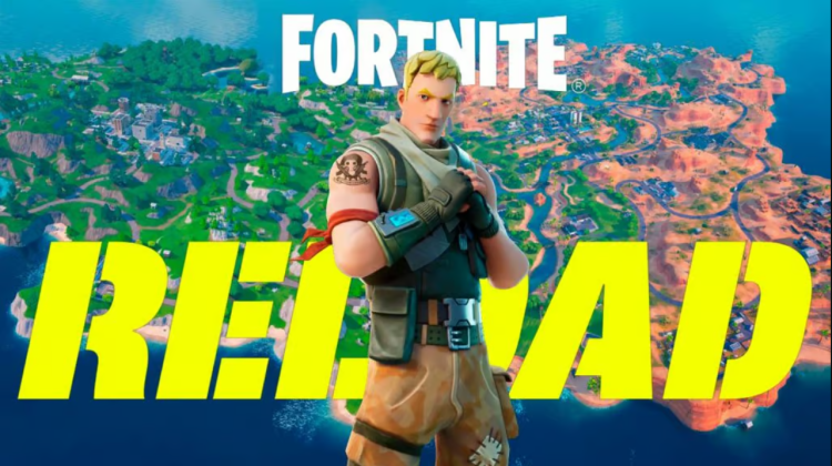 Tüm Fortnite 6. Bölüm 3. Sezon Görevleri ve Mücadeleleri: Tam Döküm 3