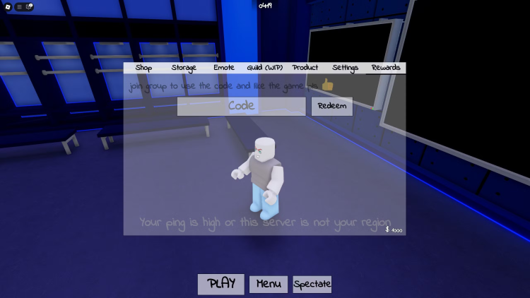 Roblox Azure Latch Codes - Haziran 2025 2