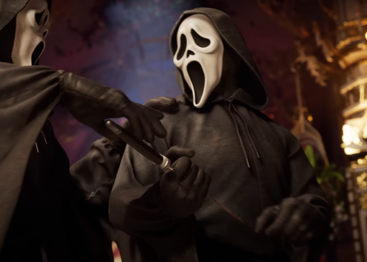 Mortal Kombat 1 için Başka DLC Yok 2