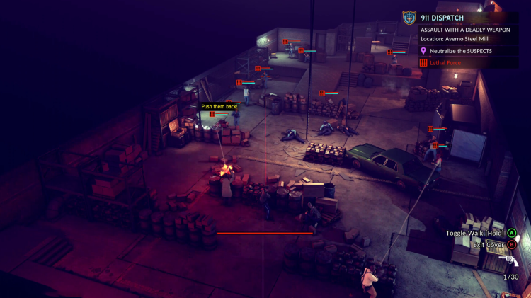 The Precinct is a GTA Throwback with a Badge and a Ton of 80s Cop Nostalgia 2