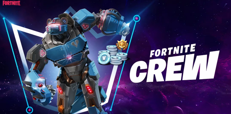 Haziran 2025 Fortnite Tayfa Paketi Sızdırıldı: Ayla Winn ile Tanışın 1