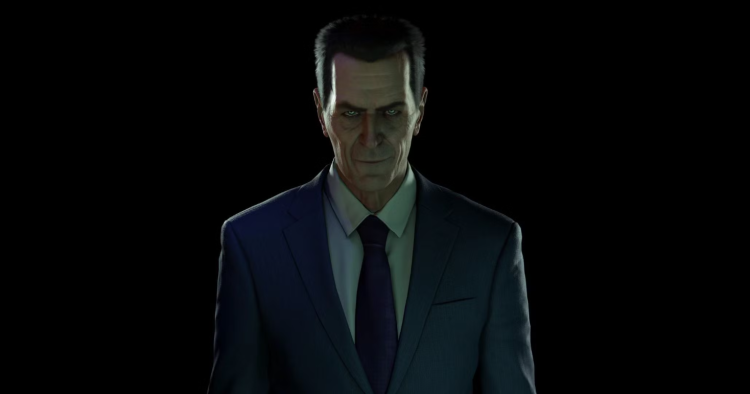 Söylenti: Half-Life 3 Serinin Son Bölümü Olabilir 1