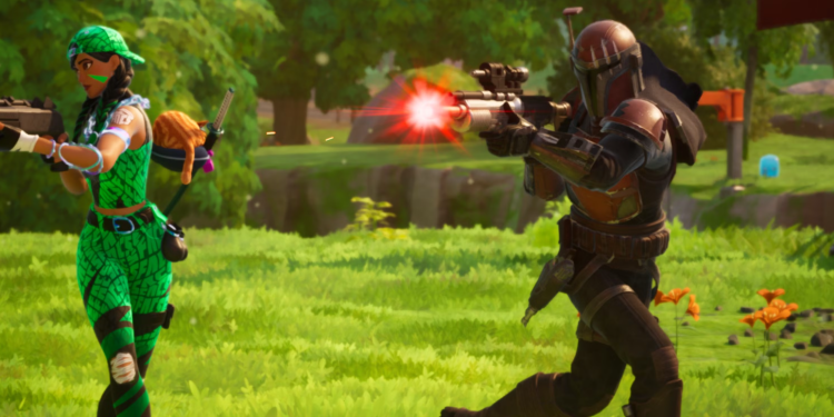 Fortnite v35.20 Güncellemesi için Kesinti Süresini Onayladı 1