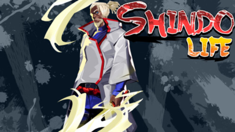 Roblox Shindo Life Codes - Mayıs 2025 3