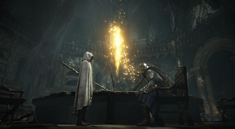 Nightreign Has A Beautiful Map, But It Misses What Made Elden Ring Special 4