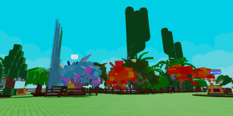 Roblox Grow a Garden Codes - Haziran 2025 1