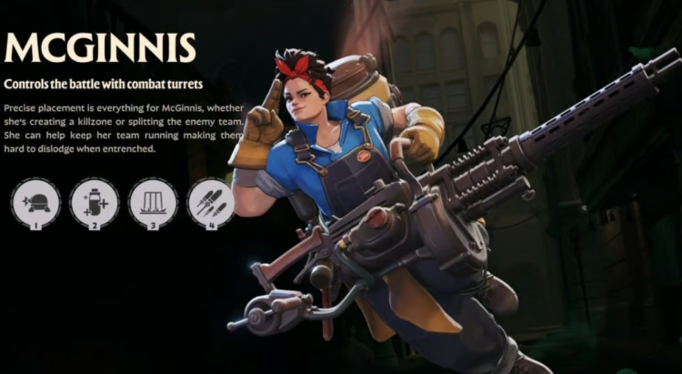 Summer Game Fest 2025 Deadlock'un Geri Dönüş Anıdır 1