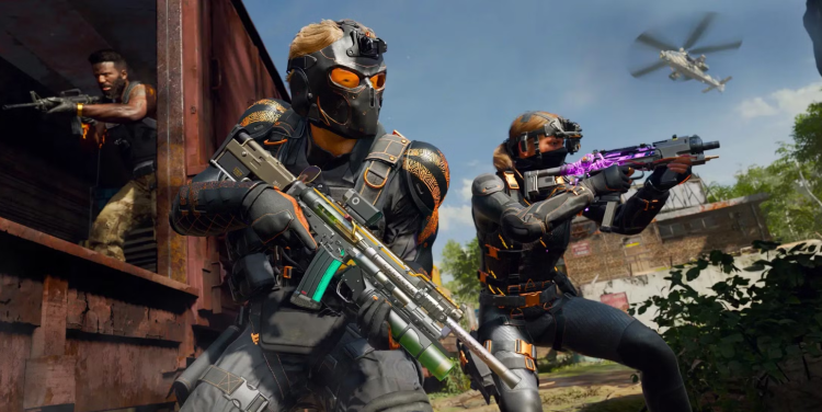 Call of Duty: Black Ops 6 Yeni Oynatma Listesi Güncellemesini Yayınladı 1