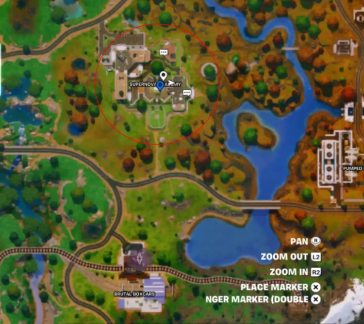 Fortnite 6. Bölüm 3. Sezon'da Myst Eldivenleri Nasıl Elde Edilir ve Kullanılır? 1