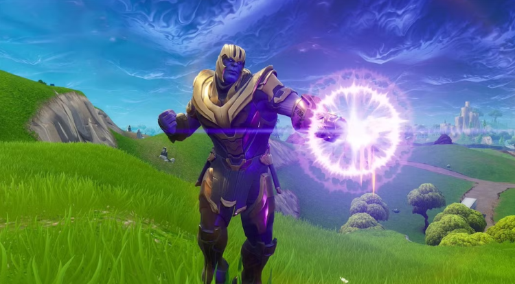 Fortnite'ı Sonsuza Dek Değiştiren Bir Telefon Görüşmesi 1
