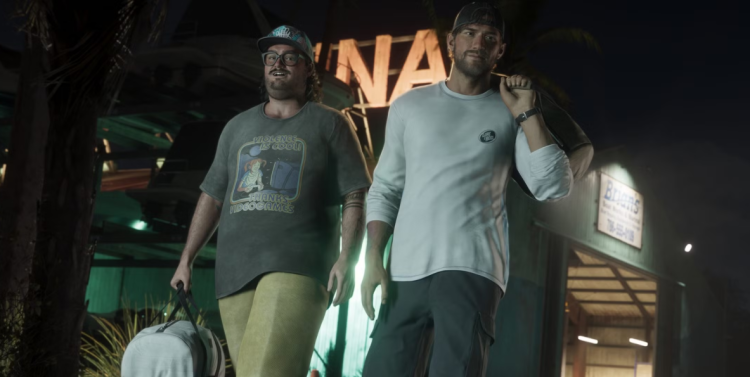 Söylenti: Drake GTA 6'da Bir Radyo İstasyonuna Ev Sahipliği Yapabilir 1