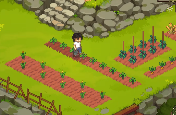 Grave Seasons Release Date Confirmed for 2026 Horror Farming Sim 1