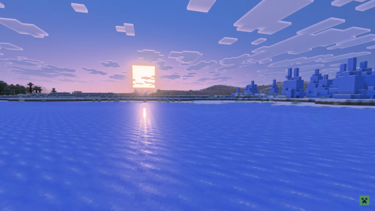 Minecraft’s Vibrant Visuals Update Arrives June 17 3
