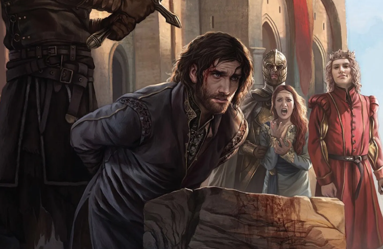 Karanlık RPG Seçkisi: The Witcher 3'ten Günümüzün Kabuslarına 2