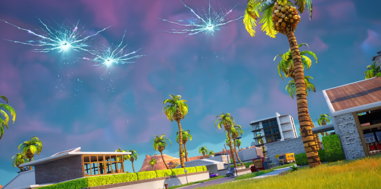 Söylenti: Fortnite Reload'a Kalamar Oyunu Geçiş Haritası Gelebilir 1