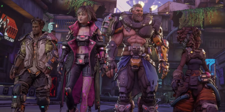 Borderlands 4 PC Gereksinimleri Birçok Oyuncuyu Geride Bırakabilir 1