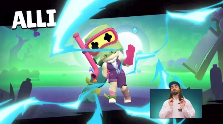 Brawl Stars June 2025 Brawl Talk: New Brawlers, Game Modes, Hypercharges & More! 1
