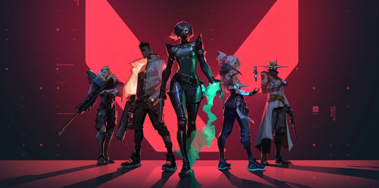 Riot Games, Espordaki Mali Sıkıntıların Ortasında Valorant ve LoL için Kumar Sponsorluklarını Benimsiyor 1
