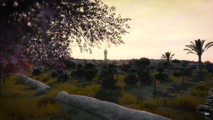 DayZ'nin Şimdiye Kadarki En Büyük Haritası 2026'da Sovyet Hayaletlerini ve Çöl Harabelerini Hayata Geçiriyor 1