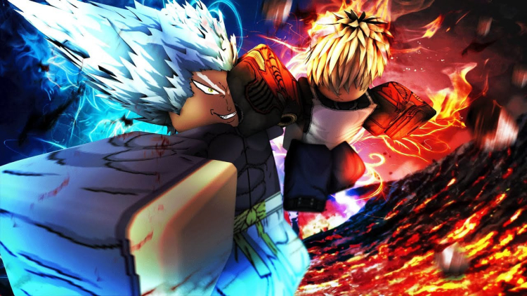 Roblox The Strongest Battlegrounds Codes - Haziran 2025 1